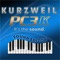 PC3K Sound Editor is a Sound Development tool created specifically for Kurzweil PC3K keyboard/synthesizer