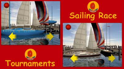 How to cancel & delete Sailing Race Pro from iphone & ipad 4