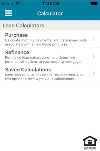 CLS Financial screenshot 2