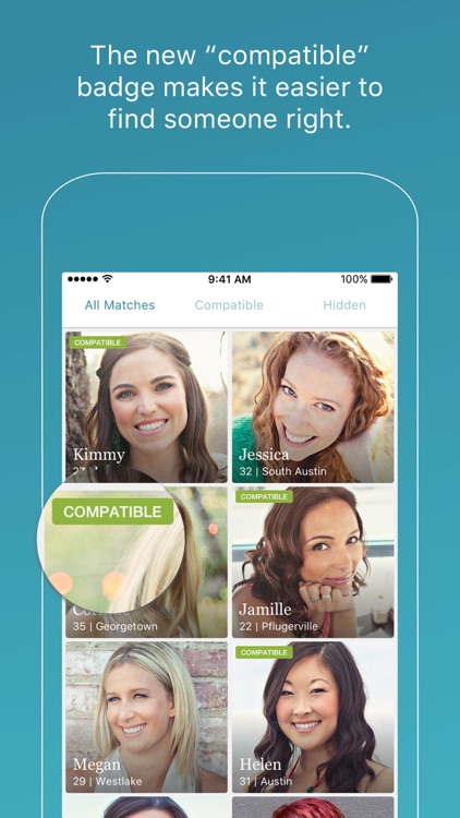 eharmony Dating App - Meet Singles