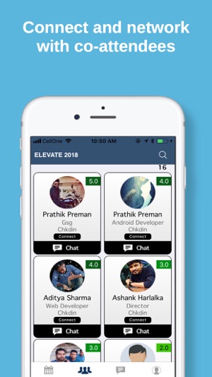 Elevate 100 2018(圖2)-速報App