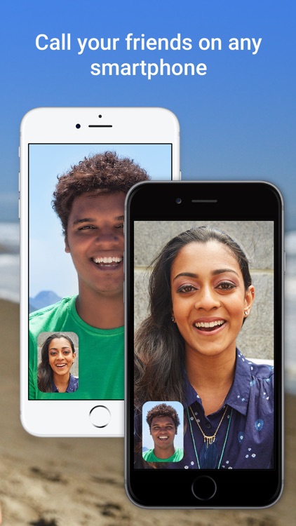 Google Duo - Video Calling