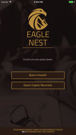 Eagle Nest Investments(圖1)-速報App