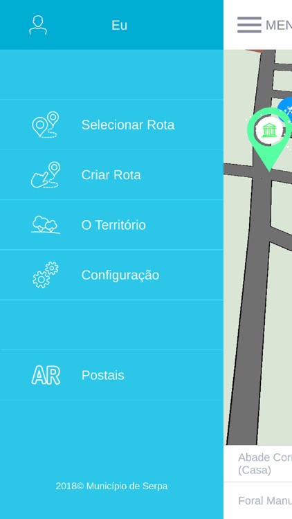 Serpa Tour screenshot-3