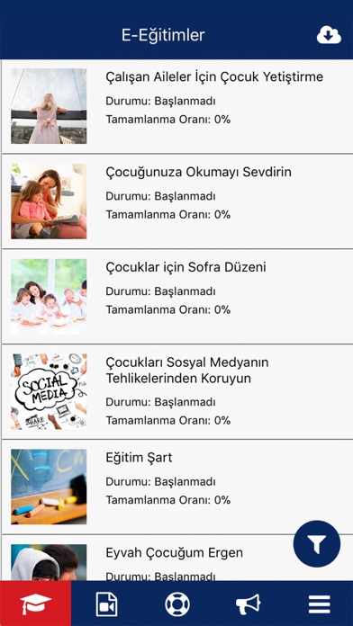 Kayseri Ulaşım Akademi screenshot 2