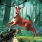 Real Forest Deer Hunting Mission