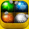 Christmas Tree - Match It Game - iPadアプリ