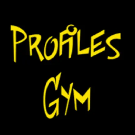 Profiles Gym Читы