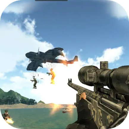 Duty Sniper FPS Читы