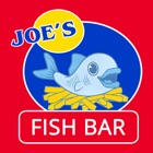 Joes Fish Bar Dundee