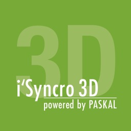 i’Syncro 3D Refraktion