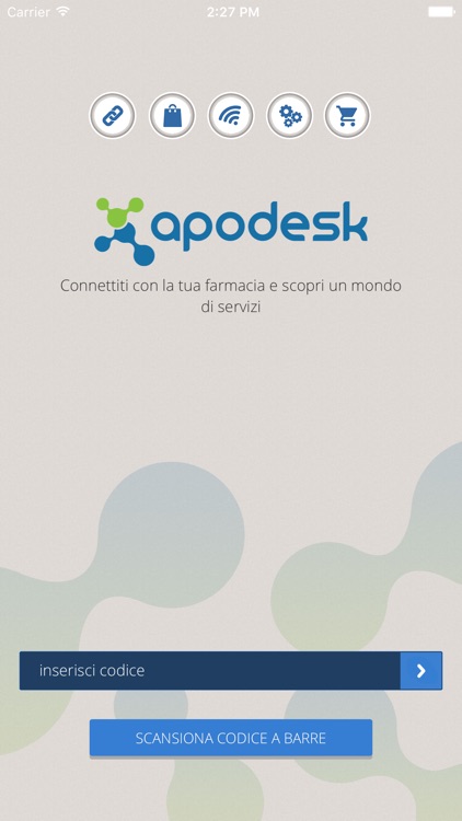 Apodesk