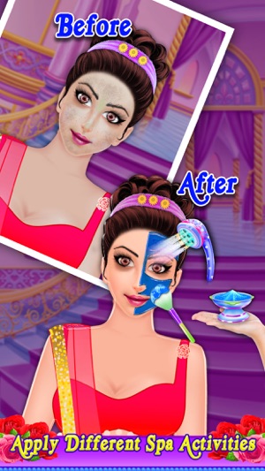 Indian Fashion Stylist Girl(圖2)-速報App