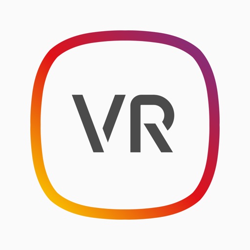 Samsung VR iOS App