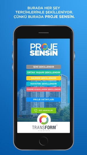 Proje Sensin(圖4)-速報App