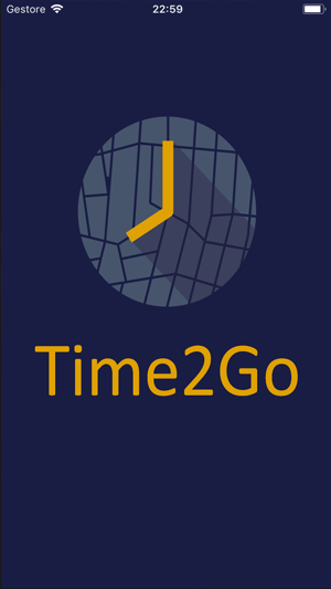 Time2Go(圖1)-速報App