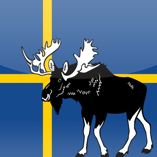 Smålandreisen