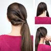 Yuriy Bagryanskiy - Best Hairstyles step by step pictures artwork