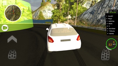 Can't Catch This 3d Racing Screenshot 7
