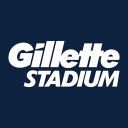 Gillette Stadium Apple Watch App
