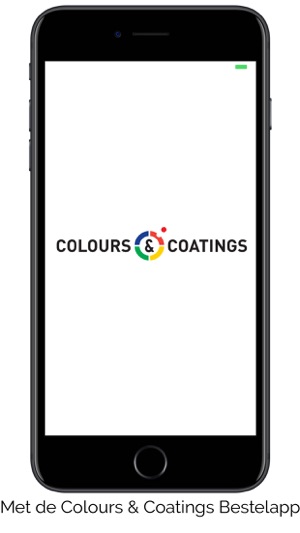 Colours & Coatings(圖1)-速報App