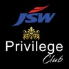 JSW Privilege Club - Engineer
