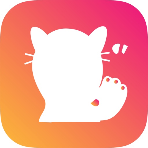 Kitty Emotions iOS App