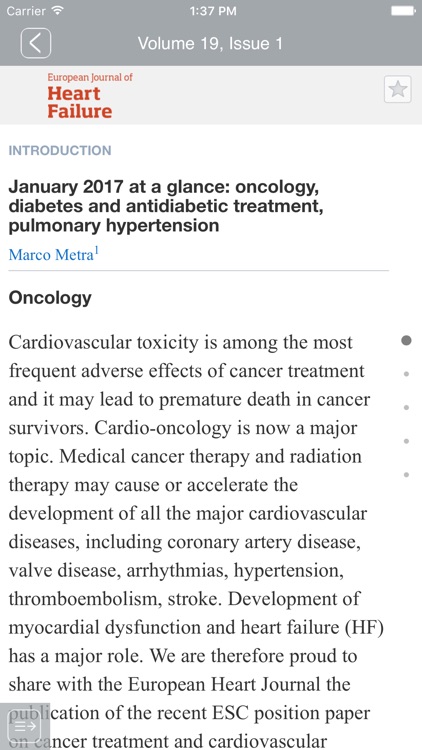 European Journal of Heart Failure screenshot-4