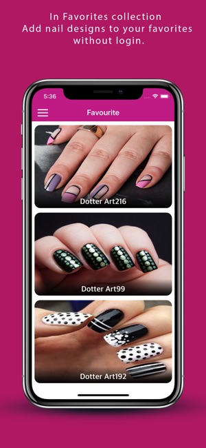 Nail Art - 2018(圖3)-速報App