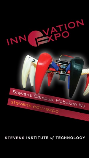 Stevens Innovation Expo(圖1)-速報App