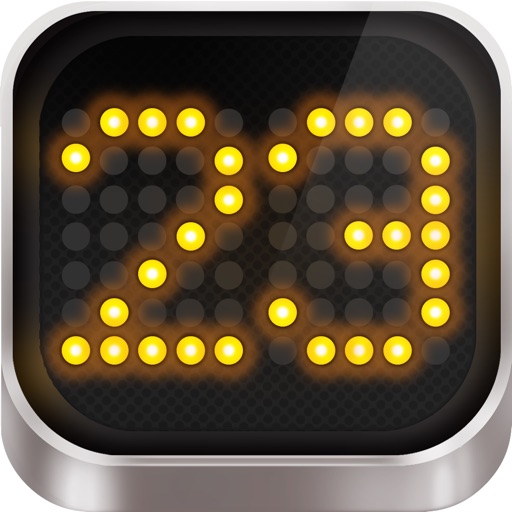 Basketball Scoreboard (Free Version) Icon