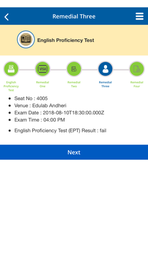 Pune University ISA(圖9)-速報App