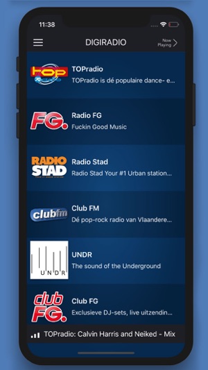 Digiradio