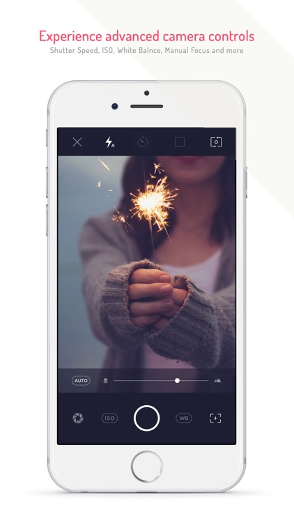 MocaDeco - Photo Editor & Visual Creator