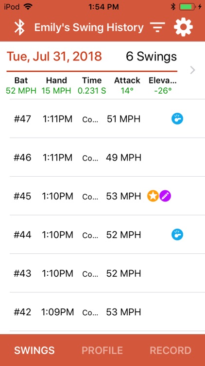 Garmin Impact screenshot-6