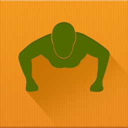 Pushups Coach Apple Watch App