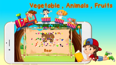 KidsApp screenshot 3