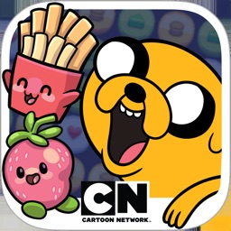 - 256x256bb - Best GAMES of the WEEK - photo Cartoon Network Match Land - 256x256bb - Best GAMES of the WEEK