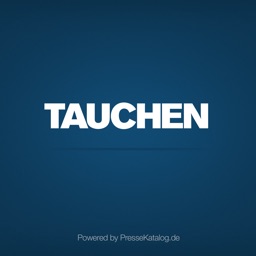 TAUCHEN - Zeitschrift