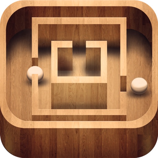 Magic Maze 2 iOS App