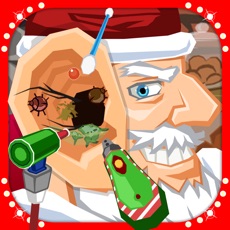 Activities of Christmas Santa Ear Doctor