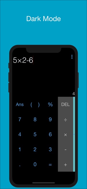 Calc Pro - CP(圖5)-速報App