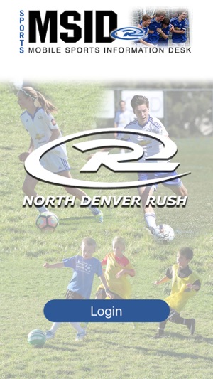 North Denver Rush(圖1)-速報App