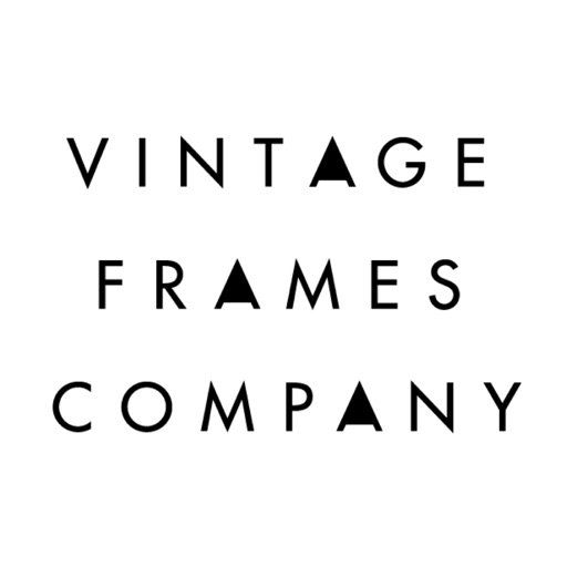 Vintage Frames Company by 8008558 Canada Inc