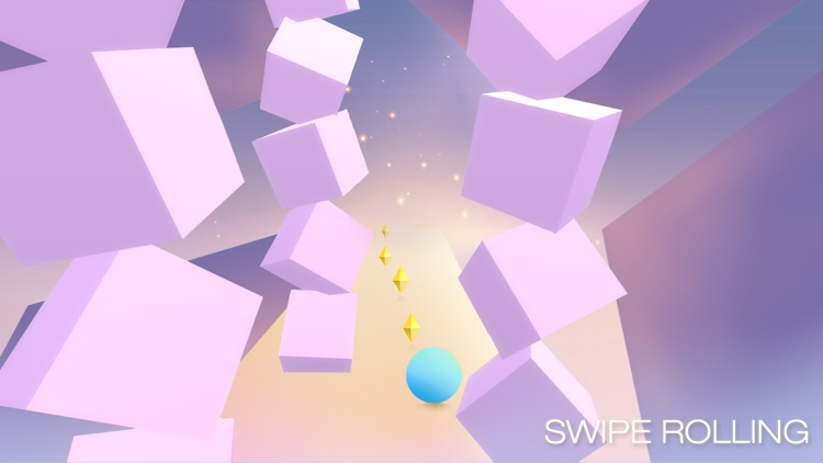 Swipe Rolling screenshot-3