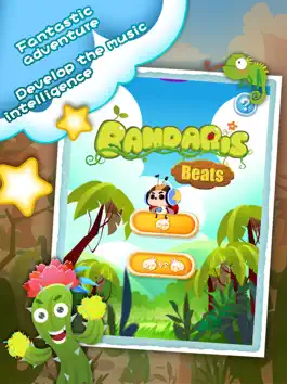 Game screenshot Bandari's Beats mod apk