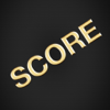 ScoreKeeper ScoreBoard - Gavin Hart