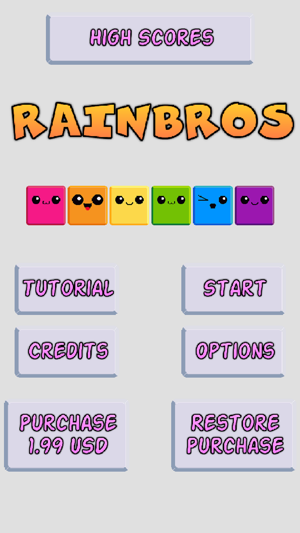 Rainbros Lite(圖1)-速報App