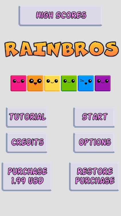 Rainbros Lite