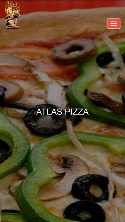 Atlas Pizza